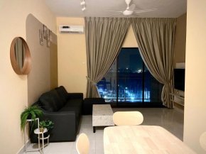 Youth City Nilai Muji Style Homestay near KLIA
